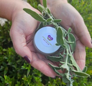 קורס צמחי מרפא - נאות קדומים